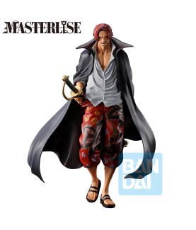 Static Figure - Masterlise...