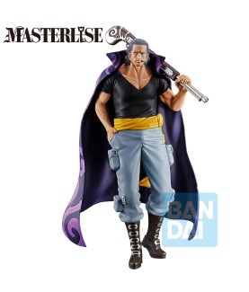 Static Figure - Masterlise...