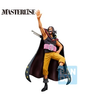 Static Figure - Masterlise...