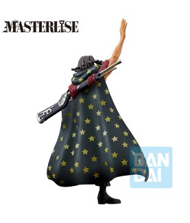 Static Figure - Masterlise - One Piece - Yasopp
