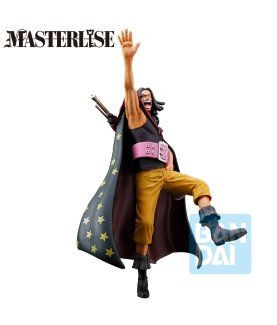 Static Figure - Masterlise - One Piece - Yasopp