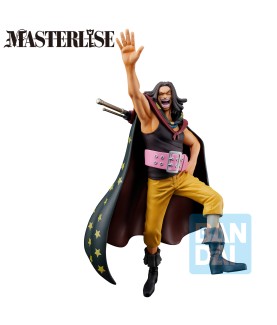 Static Figure - Masterlise - One Piece - Yasopp