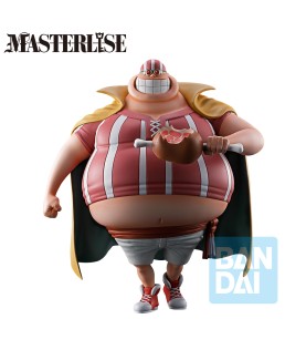 Static Figure - Ichibansho...