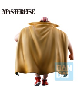 Static Figure - Ichibansho - One Piece - Lucky Roux
