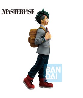 Static Figure - Ichibansho - My Hero Academia - Izuku Midoriya