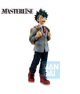 Static Figure - Ichibansho - My Hero Academia - Izuku Midoriya