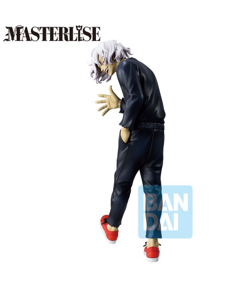 Static Figure - Ichibansho - My Hero Academia - Tomura Shigaraki