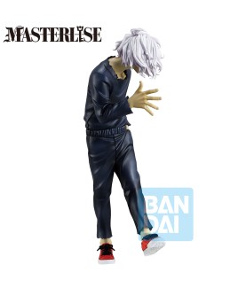 Static Figure - Ichibansho - My Hero Academia - Tomura Shigaraki
