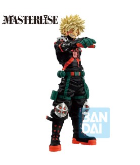 Static Figure - Ichibansho...