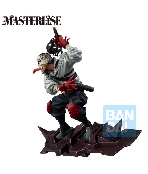 Static Figure - DXF - My Hero Academia - Minato Namikaze
