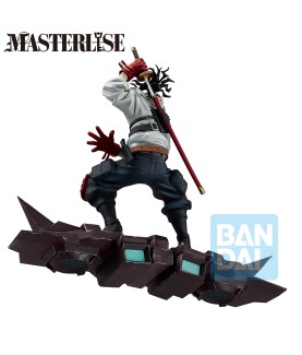 Static Figure - DXF - My Hero Academia - Minato Namikaze