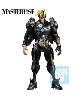 Static Figure - Ichibansho...