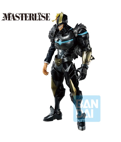 Static Figure - Ichibansho - My Hero Academia - All Might