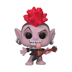 POP - Trolls - 879 - Queen Barb