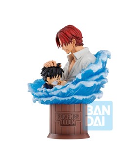 Static Figure - Ichibansho...