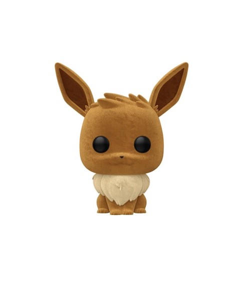 POP - POP Games - Pokemon - 577 - Évoli