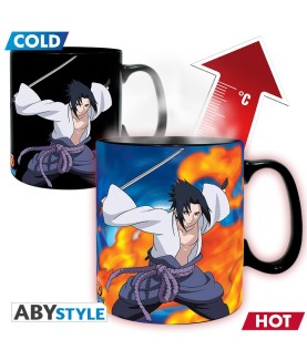 Mug - Thermal - Naruto -...