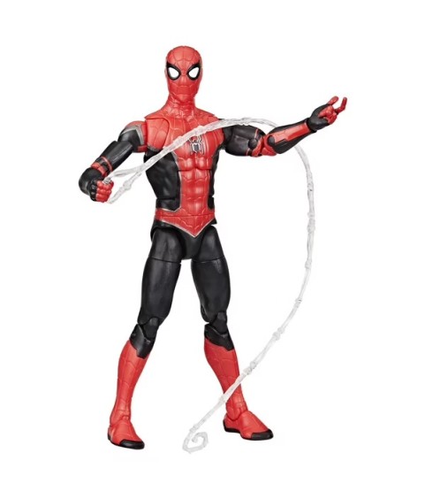 Action Figure - Spider-Man - Spider-Man