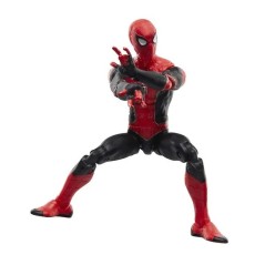 Action Figure - Spider-Man - Spider-Man