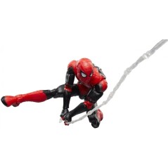 Action Figure - Spider-Man - Spider-Man