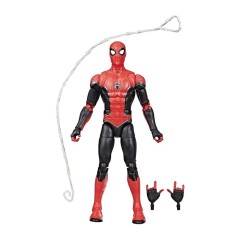 Action Figure - Spider-Man - Spider-Man