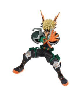 Static Figure - Ichibansho...