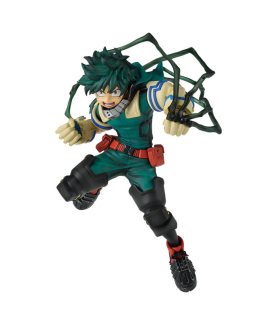 Static Figure - Ichibansho...