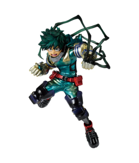 Static Figure - Ichibansho...