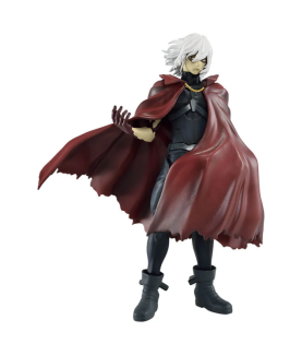 Static Figure - Ichibansho...