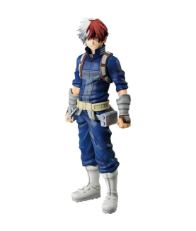 Static Figure - Ichibansho...