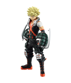 Static Figure - Ichibansho...