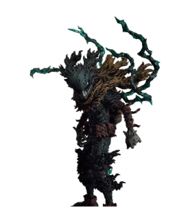 Static Figure - Ichibansho...