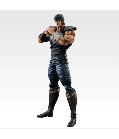 Ichibankuji - Ichibankuji - Ken le Survivant - "You are already Dead"