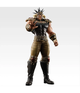 Ichibankuji - Ichibankuji - Fist of the North Star - "You are already Dead"