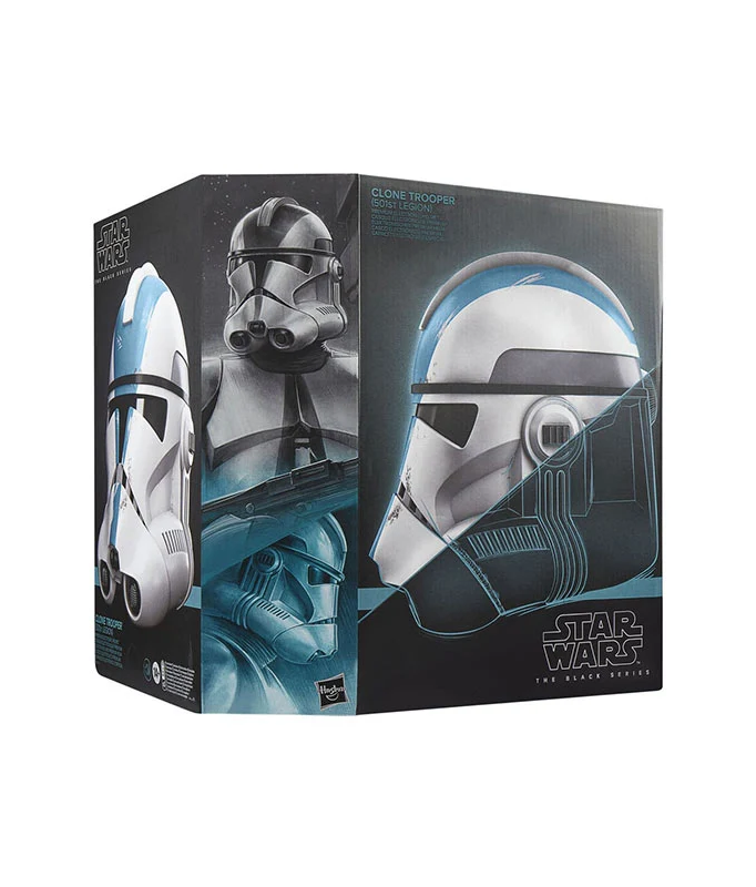 Réplique - Star Wars - Clone Trooper