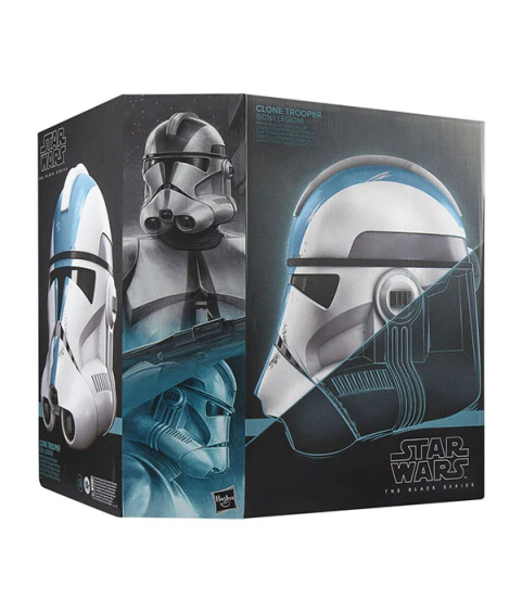 Replica - Star Wars - Clone Trooper