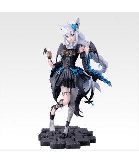 Ichibankuji - Ichibankuji - Hololive Production - Villain Style