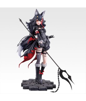 Ichibankuji - Ichibankuji - Hololive Production - Villain Style