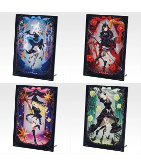 Ichibankuji - Ichibankuji - Hololive Production - Villain Style