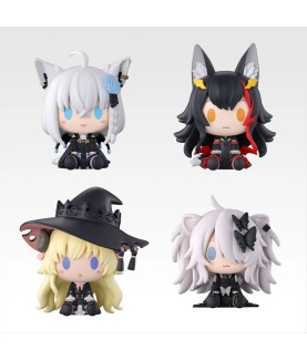 Ichibankuji - Ichibankuji - Hololive Production - Villain Style