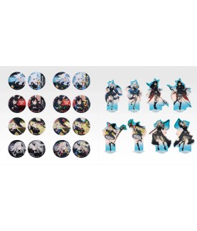 Ichibankuji - Ichibankuji - Hololive Production - Villain Style