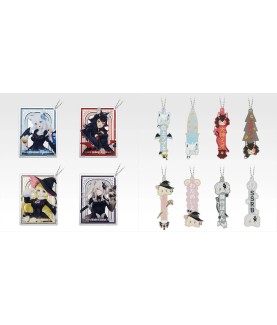 Ichibankuji - Ichibankuji - Hololive Production - Villain Style