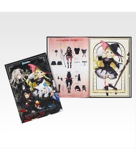 Ichibankuji - Ichibankuji - Hololive Production - Villain Style