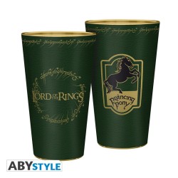 Glass - XXL - Lord of the Rings - Prancing Pney