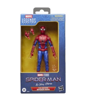 Figurine articulée -...