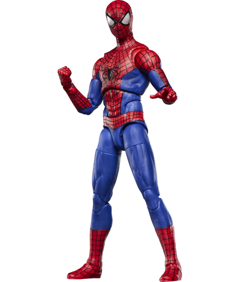 Action Figure - Spider-Man - Spider-Man
