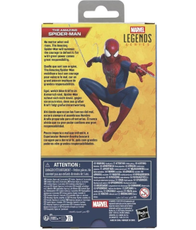 Figurine articulée - Spider-Man - Spider-Man