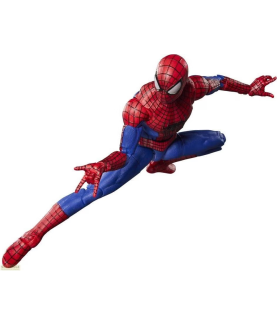 Figurine articulée - Spider-Man - Spider-Man