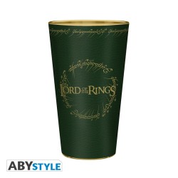 Glas - XXL - Der Herr der Ringe - Prancing Pney