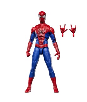 Figurine articulée - Spider-Man - Spider-Man